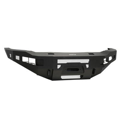 Pro-Series Front Bumper <br> 2013-2018 Ram 2500 3500