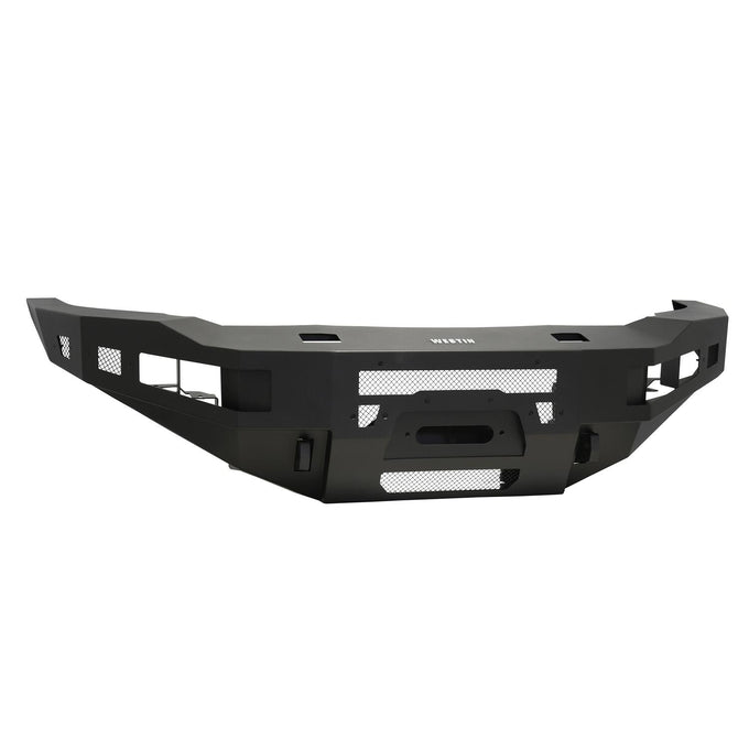 Pro-Series Front Bumper <br> 2013-2018 Ram 2500 3500