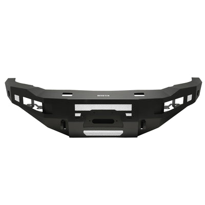 Pro-Series Front Bumper <br> 2013-2018 Ram 2500 3500