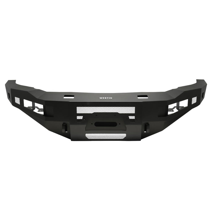 Pro-Series Front Bumper <br> 2013-2018 Ram 2500 3500