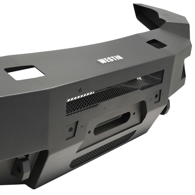 Pro-Series Front Bumper <br> 2013-2018 Ram 2500 3500