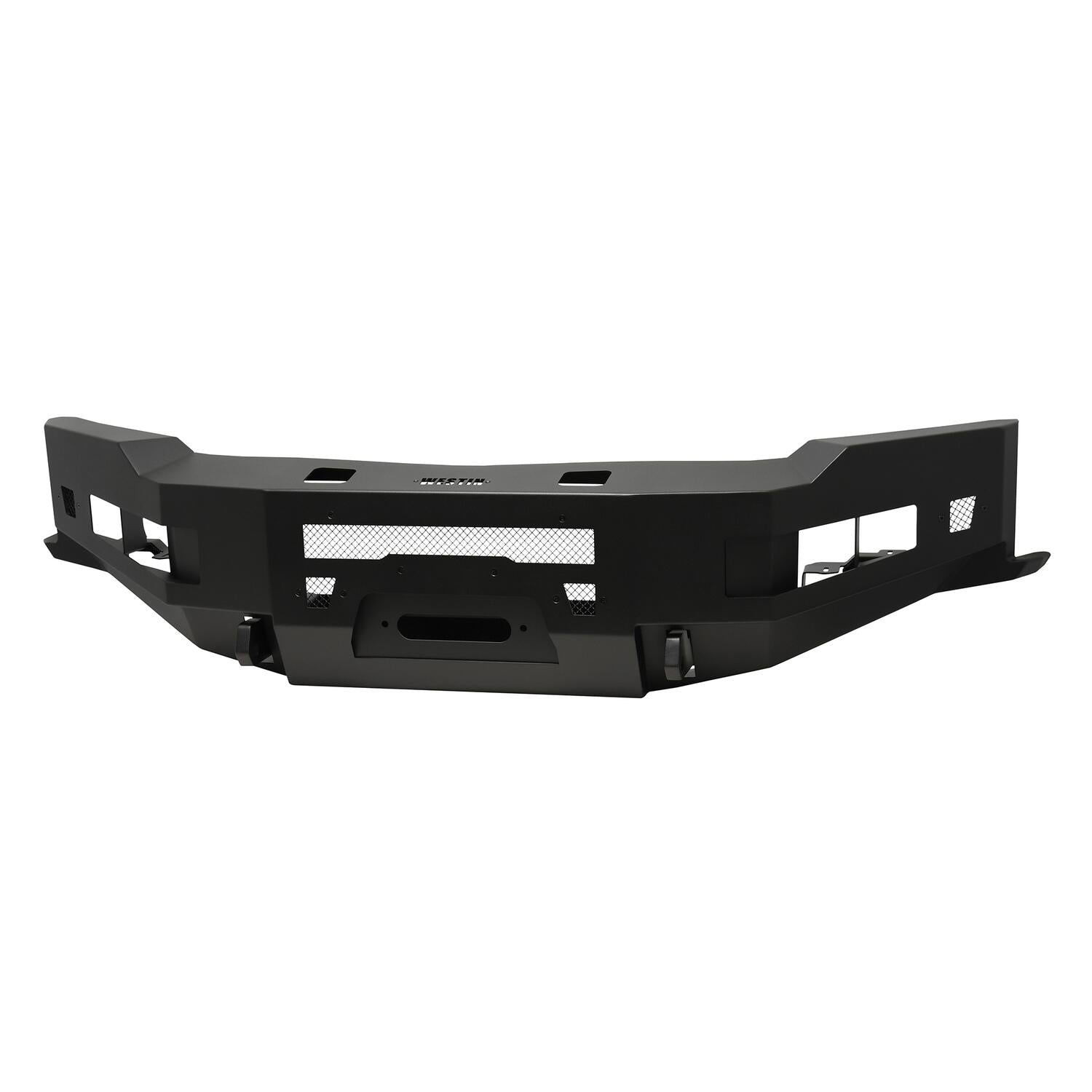 Pro-Series Front Bumper <br> 19-21 Chevy Silverado 1500 LTD