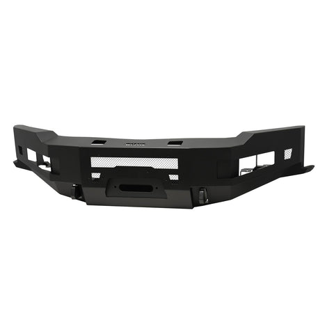 Pro-Series Front Bumper <br> 19-21 Chevy Silverado 1500 LTD