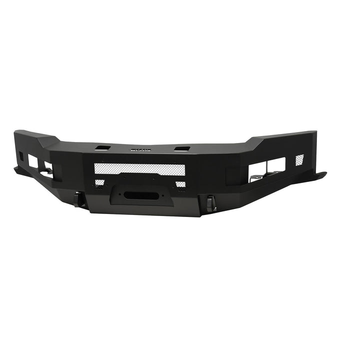 Pro-Series Front Bumper <br> 19-21 Chevy Silverado 1500 LTD