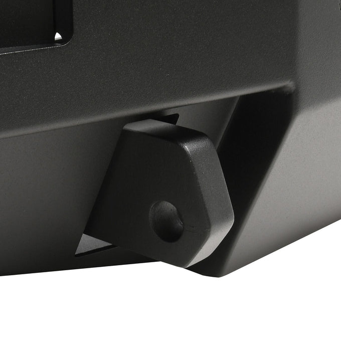 Pro-Series Front Bumper <br> 19-21 Chevy Silverado 1500 LTD
