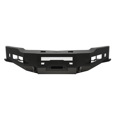 Pro-Series Front Bumper <br> 19-21 Chevy Silverado 1500 LTD