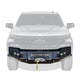 Pro-Series Front Bumper <br> 19-21 Chevy Silverado 1500 LTD