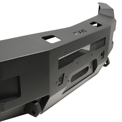 Pro-Series Front Bumper <br> 19-21 Chevy Silverado 1500 LTD