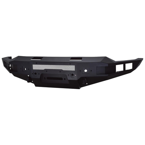 Pro-Series Front Bumper <br> 2020-2023 Chevy Silverado 2500 3500 HD