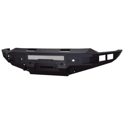 Pro-Series Front Bumper <br> 2020-2023 Chevy Silverado 2500 3500 HD