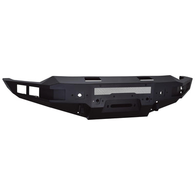 Pro-Series Front Bumper <br> 2020-2023 Chevy Silverado 2500 3500 HD