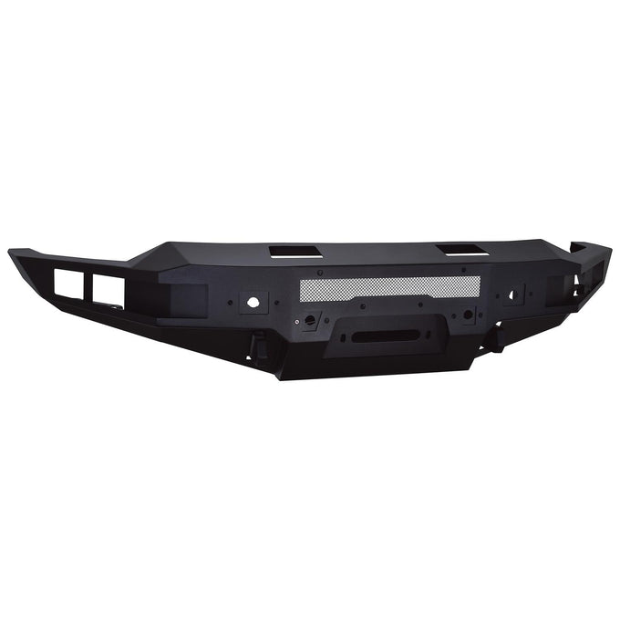 Pro-Series Front Bumper <br> 2020-2023 Chevy Silverado 2500 3500 HD