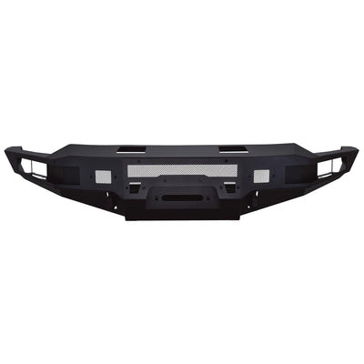 Pro-Series Front Bumper <br> 2020-2023 Chevy Silverado 2500 3500 HD