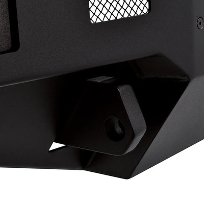 Pro-Series Front Bumper <br> 2020-2023 Chevy Silverado 2500 3500 HD
