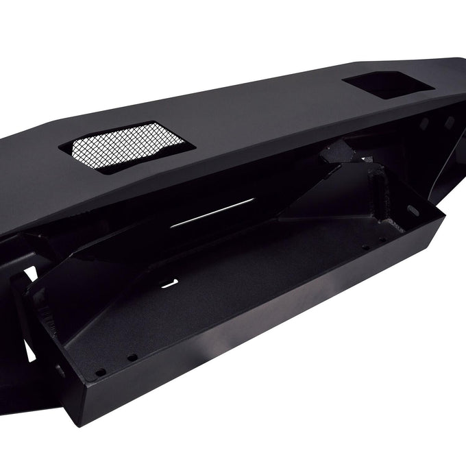 Pro-Series Front Bumper <br> 2020-2023 Chevy Silverado 2500 3500 HD