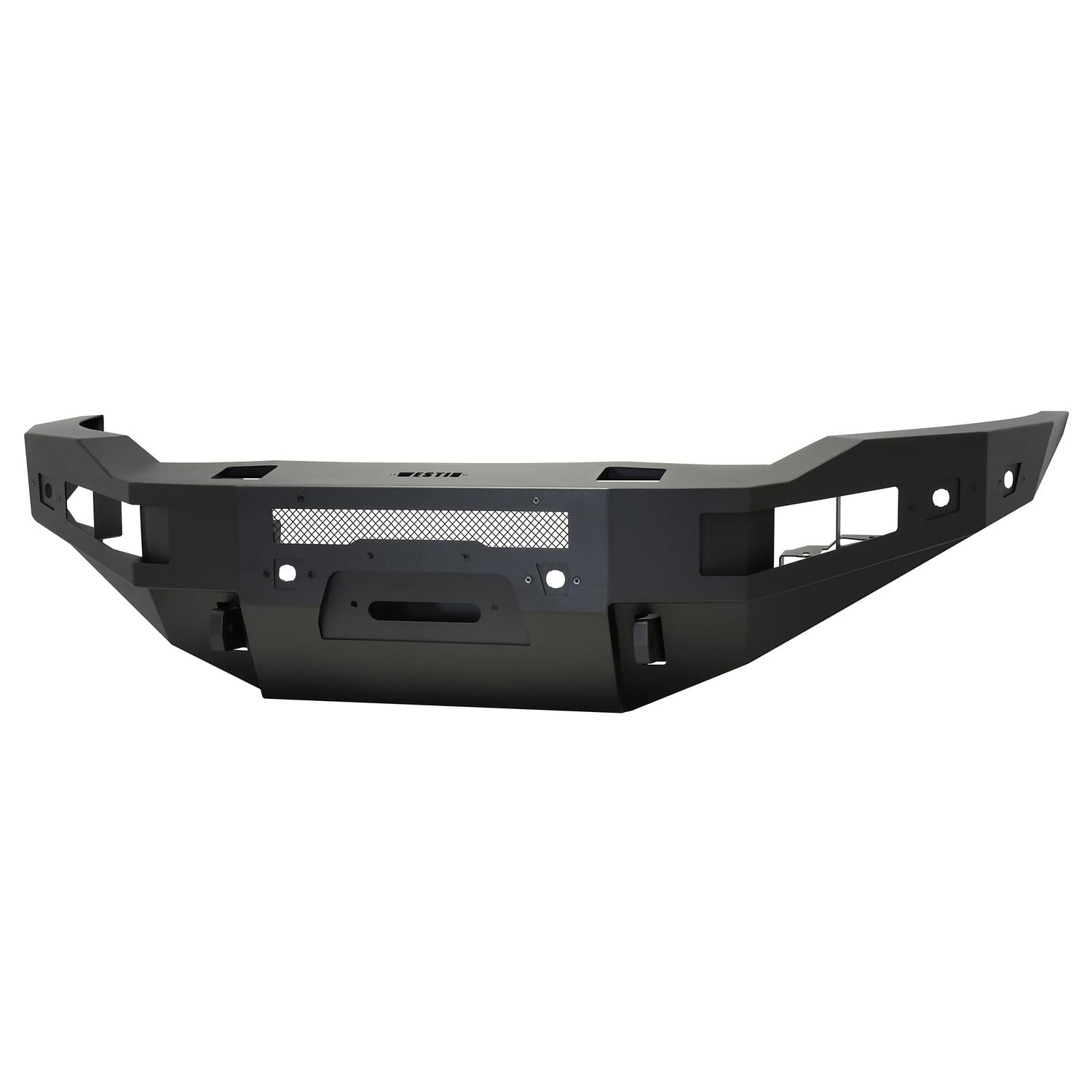 Pro-Series Front Bumper <br> 2019-2024 Ram 2500 3500