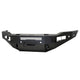 Pro-Series Front Bumper <br> 2019-2024 Ram 2500 3500