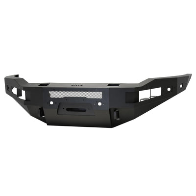 Pro-Series Front Bumper <br> 2019-2024 Ram 2500 3500