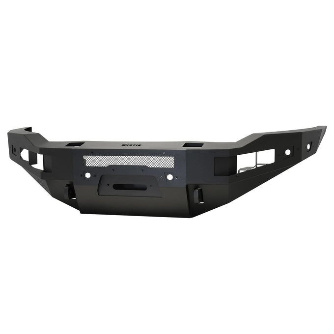 Pro-Series Front Bumper <br> 2019-2024 Ram 2500 3500