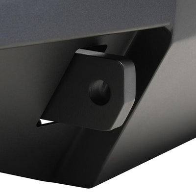 Pro-Series Front Bumper <br> 2019-2024 Ram 2500 3500