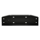 Pro-Series Front Bumper <br> 2019-2024 Ram 2500 3500