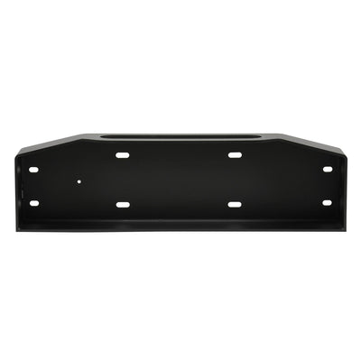Pro-Series Front Bumper <br> 2019-2024 Ram 2500 3500