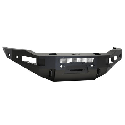 Pro-Series Front Bumper <br> 2019-2024 Ram 2500 3500