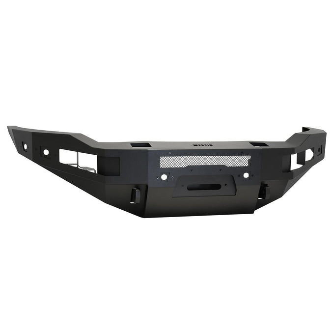 Pro-Series Front Bumper <br> 2019-2024 Ram 2500 3500