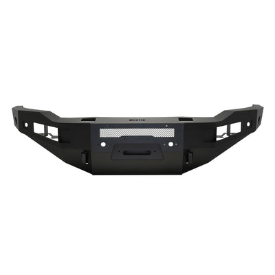 Pro-Series Front Bumper <br> 2019-2024 Ram 2500 3500