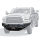 Pro-Series Front Bumper <br> 2019-2024 Ram 2500 3500