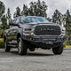 Pro-Series Front Bumper <br> 2019-2024 Ram 2500 3500