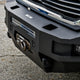 Pro-Series Front Bumper <br> 2019-2024 Ram 2500 3500
