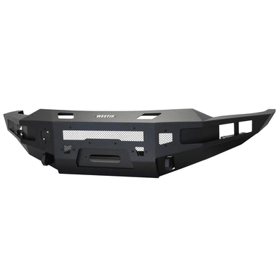 Pro-Series Front Bumper <br> 2021-2023 Ford F-150
