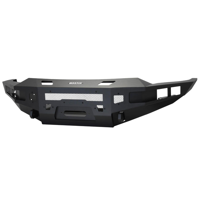 Pro-Series Front Bumper <br> 2021-2023 Ford F-150