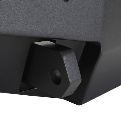 Pro-Series Front Bumper <br> 2021-2023 Ford F-150