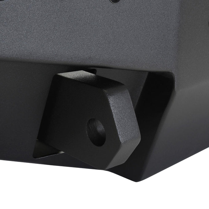 Pro-Series Front Bumper <br> 2021-2023 Ford F-150