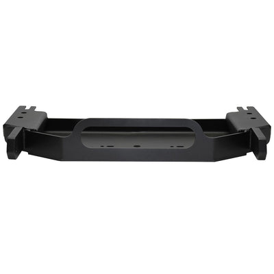 Pro-Series Front Bumper <br> 2021-2023 Ford F-150