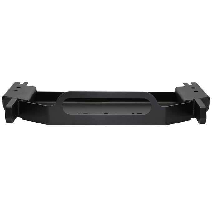 Pro-Series Front Bumper <br> 2021-2023 Ford F-150