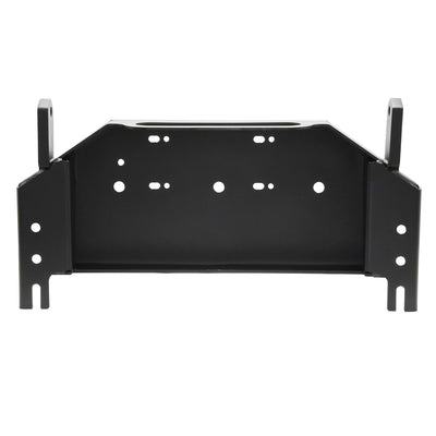 Pro-Series Front Bumper <br> 2021-2023 Ford F-150