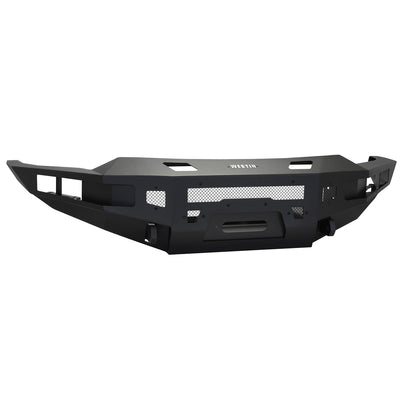 Pro-Series Front Bumper <br> 2021-2023 Ford F-150