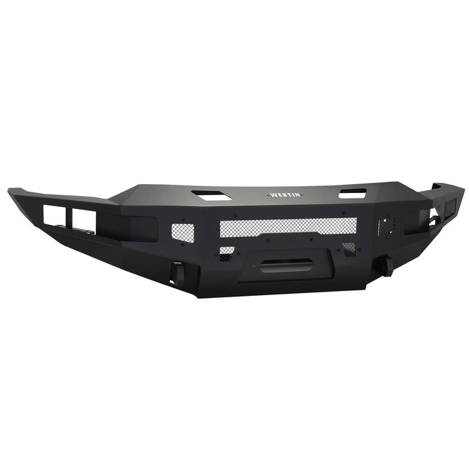 Pro-Series Front Bumper <br> 2021-2023 Ford F-150