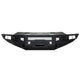 Pro-Series Front Bumper <br> 2021-2023 Ford F-150