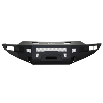 Pro-Series Front Bumper <br> 2021-2023 Ford F-150