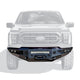 Pro-Series Front Bumper <br> 2021-2023 Ford F-150