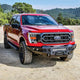 Pro-Series Front Bumper <br> 2021-2023 Ford F-150