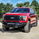Pro-Series Front Bumper <br> 2021-2023 Ford F-150