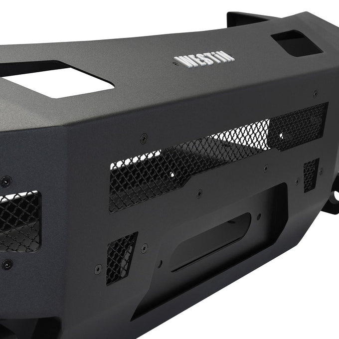 Pro-Series Front Bumper <br> 2021-2023 Ford F-150