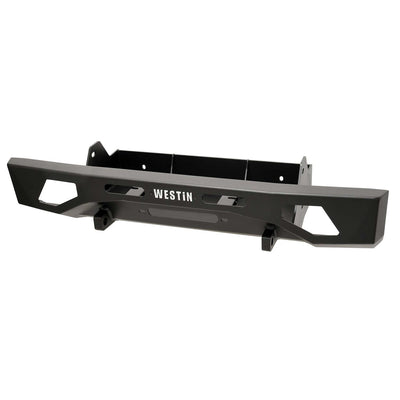 Pro-Series Front Bumper <br> 2022-2026 Toyota Tundra