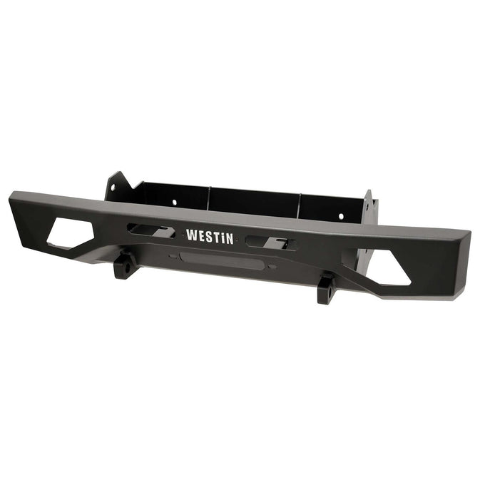 Pro-Series Front Bumper <br> 2022-2026 Toyota Tundra