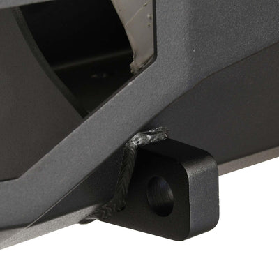 Pro-Series Front Bumper <br> 2022-2026 Toyota Tundra